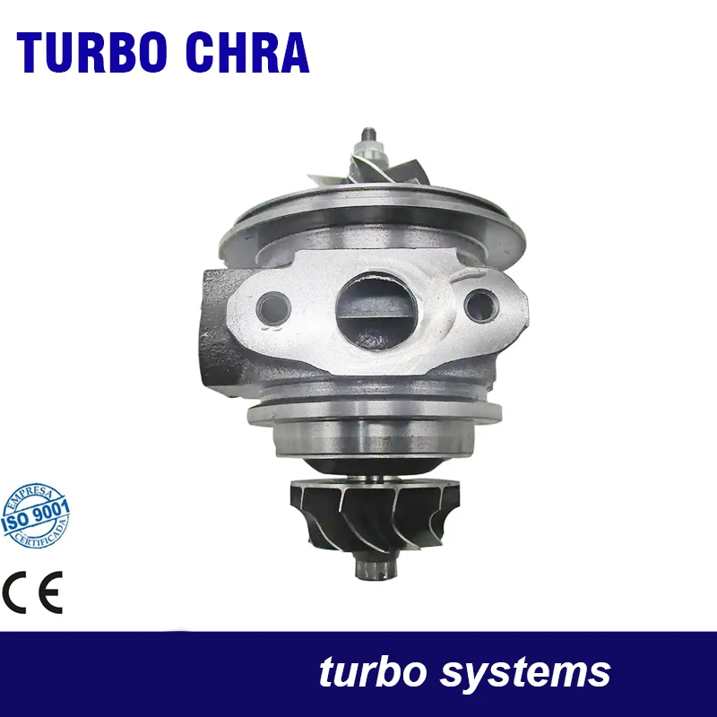 TD025 turbo core cartridge 49373-01000 chra For VW RABBIT GOLF PLUS PASSAT VENTO EOS JETTA V TIGUAN SCIROCCO GOLF 1.4 L TSI
TD025 turbo core cartridge 49373-01000 chra For VW RABBIT GOLF PLUS PASSAT VENTO EOS JETTA V TIGUAN SCIROCCO GOLF 1.4 L TSI