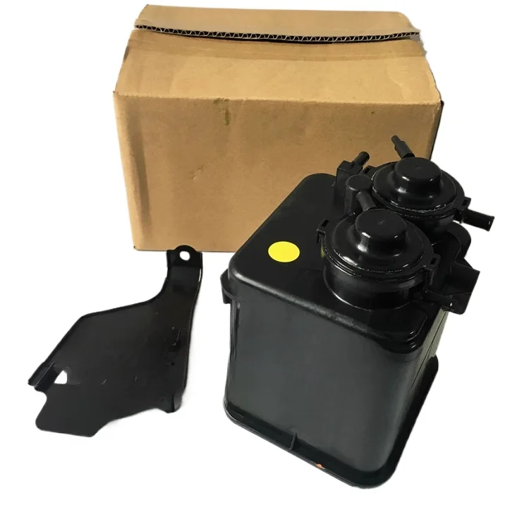 Carbon can,double tank enlarged Carbon can
Carbon can,double tank enlarged Carbon can