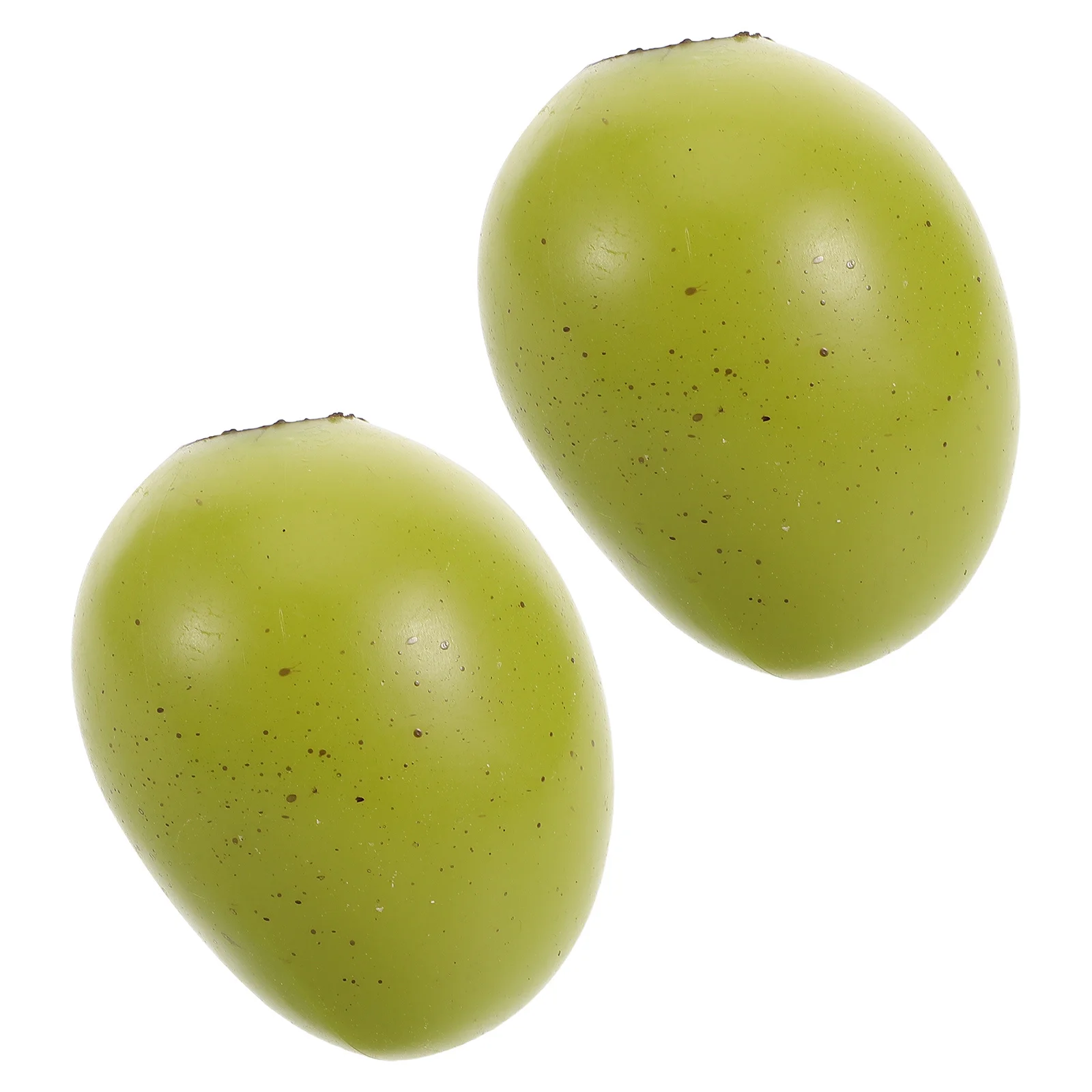 2Pcs Mango Slow Rising Squishy Stress Balls Sensory Squeeze Plaything for Kids Fun Desk Party Favor Goodie Bag Stuffer
2Pcs Mango Slow Rising Squishy Stress Balls Sensory Squeeze Plaything for Kids Fun Desk Party Favor Goodie Bag Stuffer