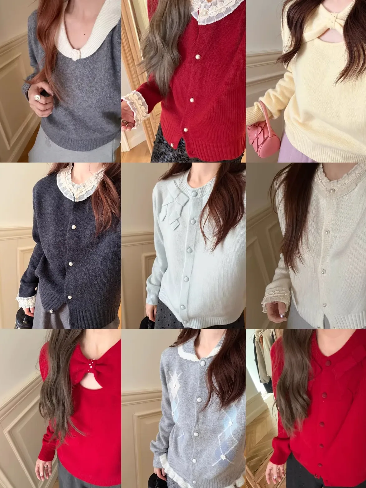 Вязаный кардиган ReallyWhy Vintage с бантом и жемчугом для девочек, прямой крой, удлиненный рукав, эксклюзив онлайн, зима 2025
Вязаный кардиган ReallyWhy Vintage с бантом и жемчугом для девочек, прямой крой, удлиненный рукав, эксклюзив онлайн, зима 2025