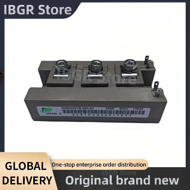 2MBI300VB-060-50 2MBI300U2B-060-50 2MBI400VB-060-50 2MBI400U2B-060-50 IGBT Modules New Original
2MBI300VB-060-50 2MBI300U2B-060-50 2MBI400VB-060-50 2MBI400U2B-060-50 IGBT Modules New Original