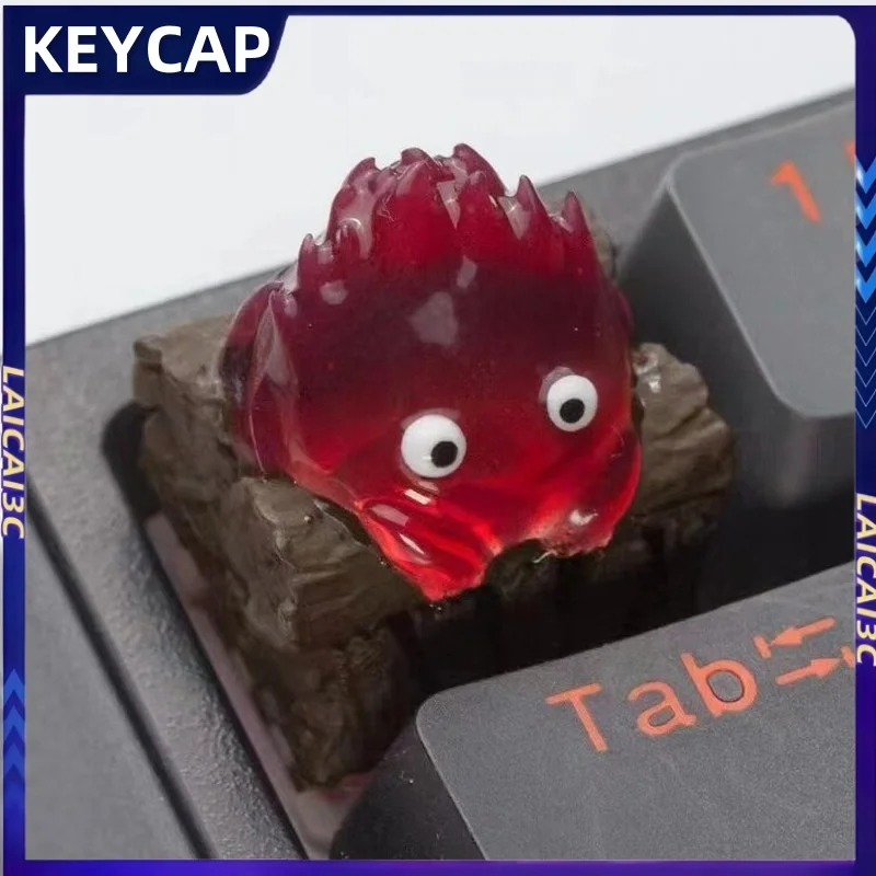 Creative Casifa Theme Cherry Profile Cartoon Cute Personalized Mechanical Keyboard Accessories Festival Gift Collectibles Keycap
Creative Casifa Theme Cherry Profile Cartoon Cute Personalized Mechanical Keyboard Accessories Festival Gift Collectibles Keycap