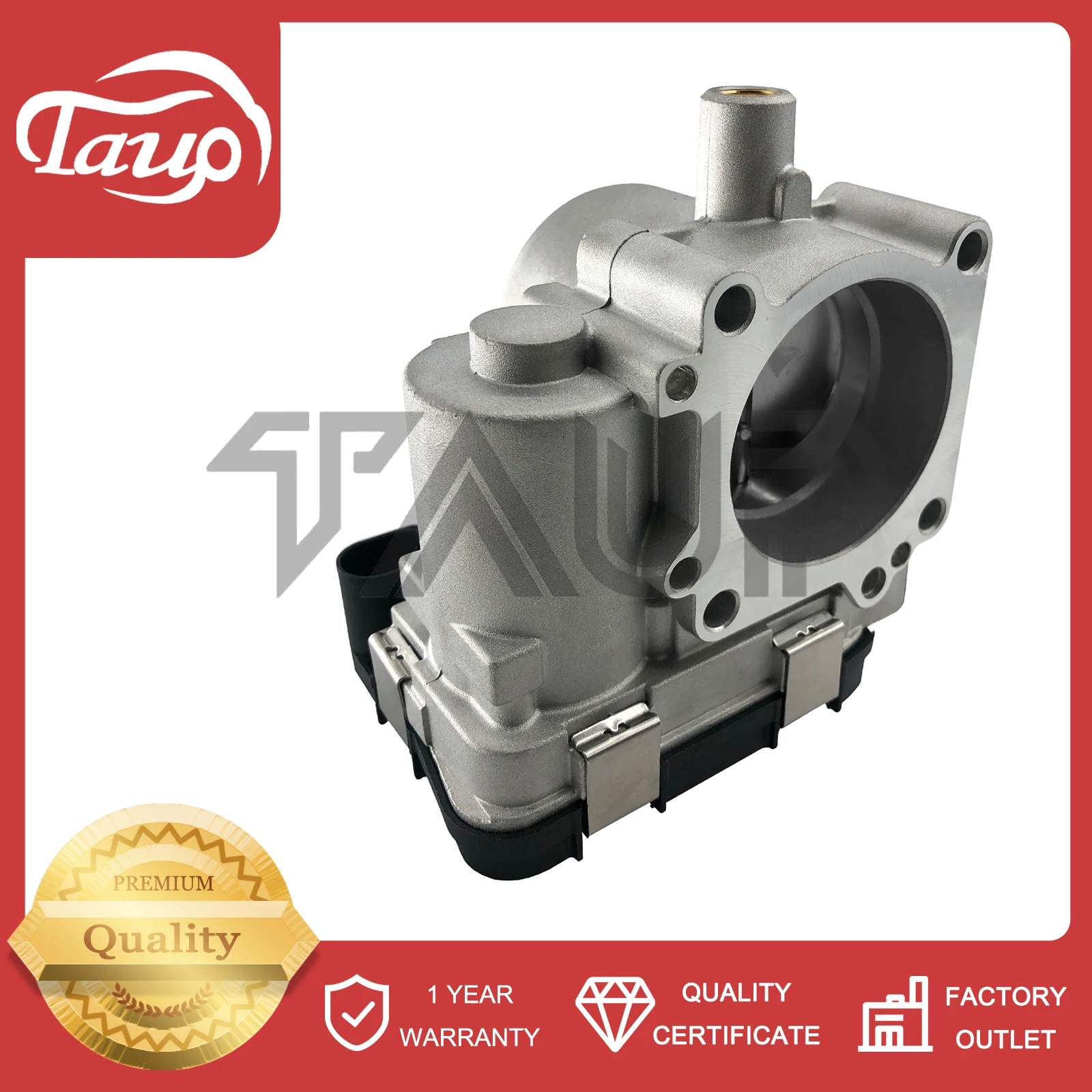 Electronic Throttle Body 03F133062B 04E133062B Compatible With VW Golf Polo Jetta 1.4L Audi A1 A3 Q3 Skoda Octavia 2009-2019
Electronic Throttle Body 03F133062B 04E133062B Compatible With VW Golf Polo Jetta 1.4L Audi A1 A3 Q3 Skoda Octavia 2009-2019