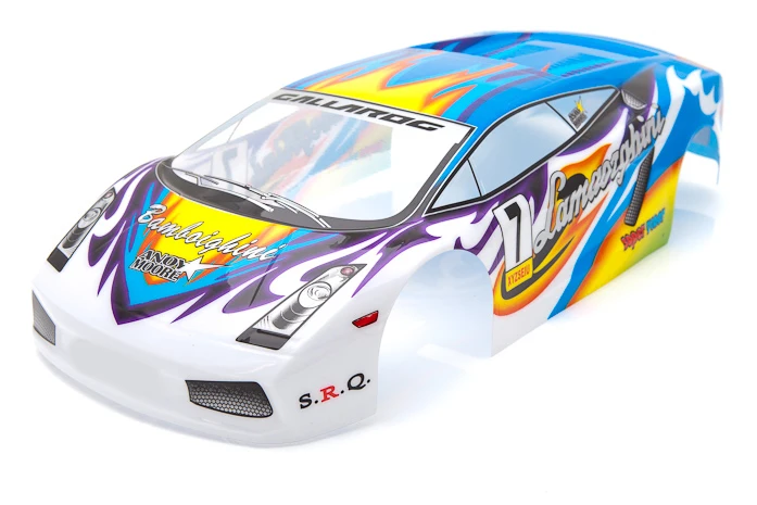 YUKALA 022 синий ПВХ Окрашенный корпус Корпуса для 1/10 R/C гоночного автомобиля 190 мм 2 шт./лот
YUKALA 022 синий ПВХ Окрашенный корпус Корпуса для 1/10 R/C гоночного автомобиля 190 мм 2 шт./лот