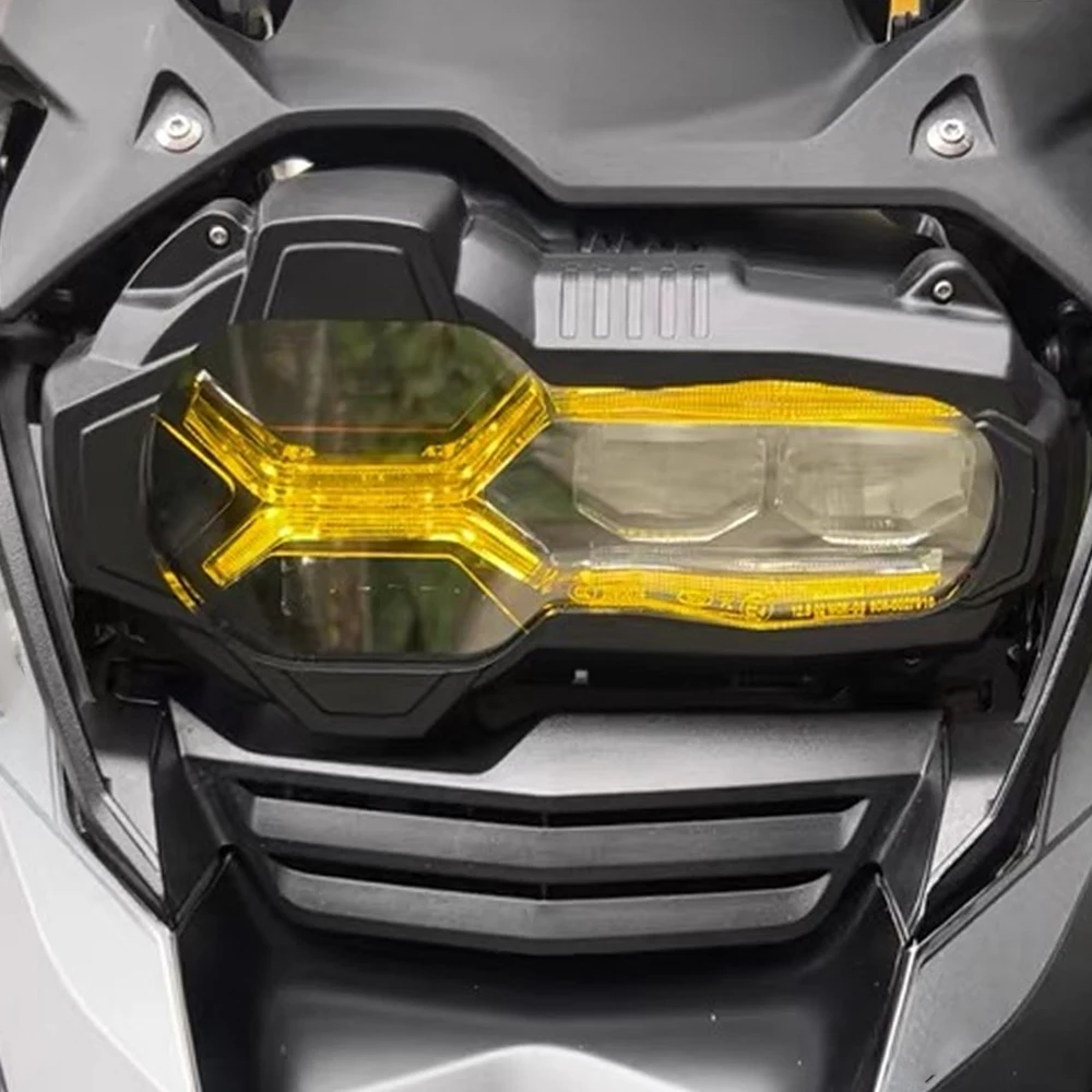 For BMW R1200GS R1250GS LC Adventure R 1200 GS R1200 R1250 GS Motorcycles Accessories Headlight Protector Guard Cover Protection
For BMW R1200GS R1250GS LC Adventure R 1200 GS R1200 R1250 GS Motorcycles Accessories Headlight Protector Guard Cover Protection