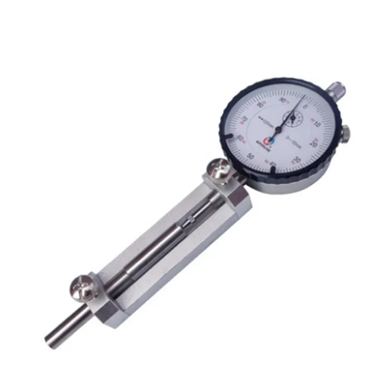 Rock Column Length Gauge, Digital Rock Length Change Comparator
Rock Column Length Gauge, Digital Rock Length Change Comparator