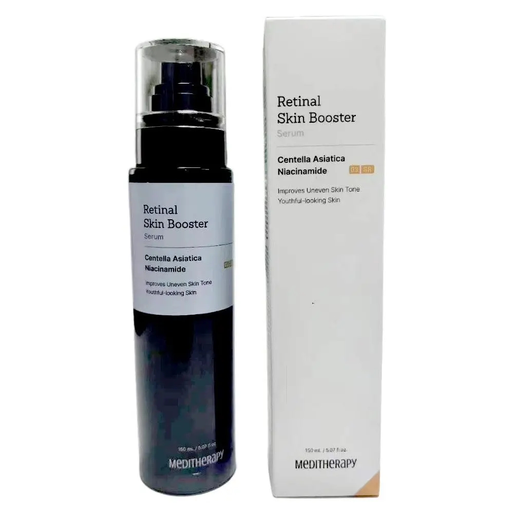 Эссенция для интенсивного улучшения кожи ретинола, барьерный ремонт, улучшение тонких линий, облегчение тусклости, быстрое впитывание, 150 мл
Эссенция для интенсивного улучшения кожи ретинола, барьерный ремонт, улучшение тонких линий, облегчение тусклости, быстрое впитывание, 150 мл