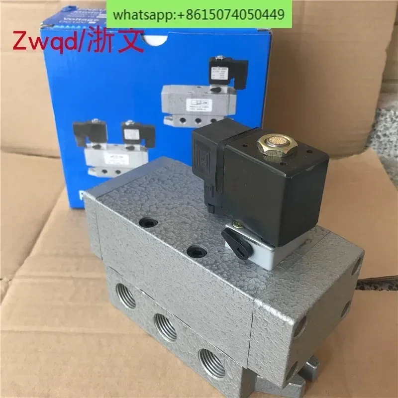 Solenoid valve K25D-15 AC220V DC24V single electronic control quarter G1/2 K25HD-15 K25DH-15
Solenoid valve K25D-15 AC220V DC24V single electronic control quarter G1/2 K25HD-15 K25DH-15