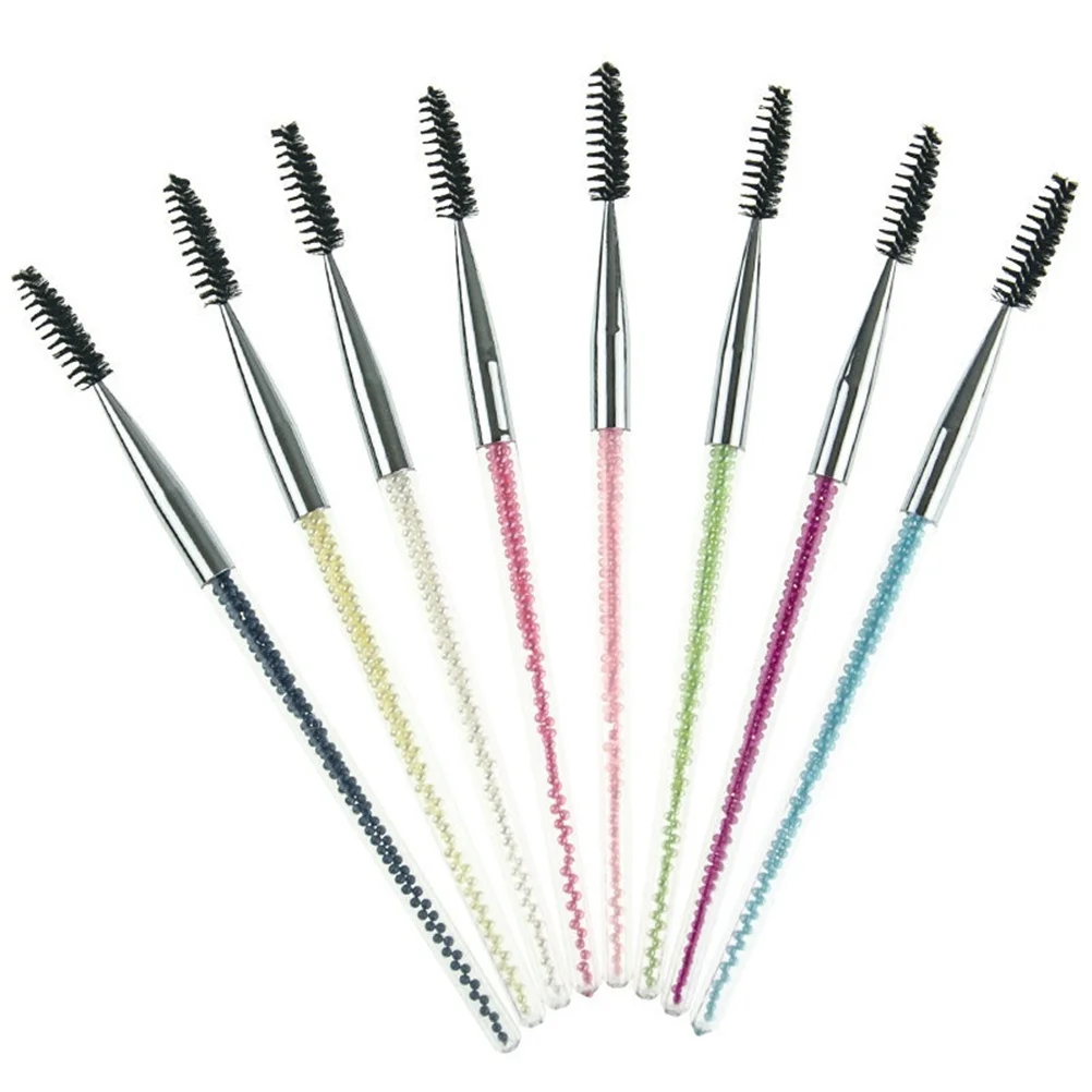 3Pcs Eyelash Brush Comb Portable Mini Size Lightweight Smooth Handle Eyebrow Combs for Makeup Salon Store Home Use
3Pcs Eyelash Brush Comb Portable Mini Size Lightweight Smooth Handle Eyebrow Combs for Makeup Salon Store Home Use