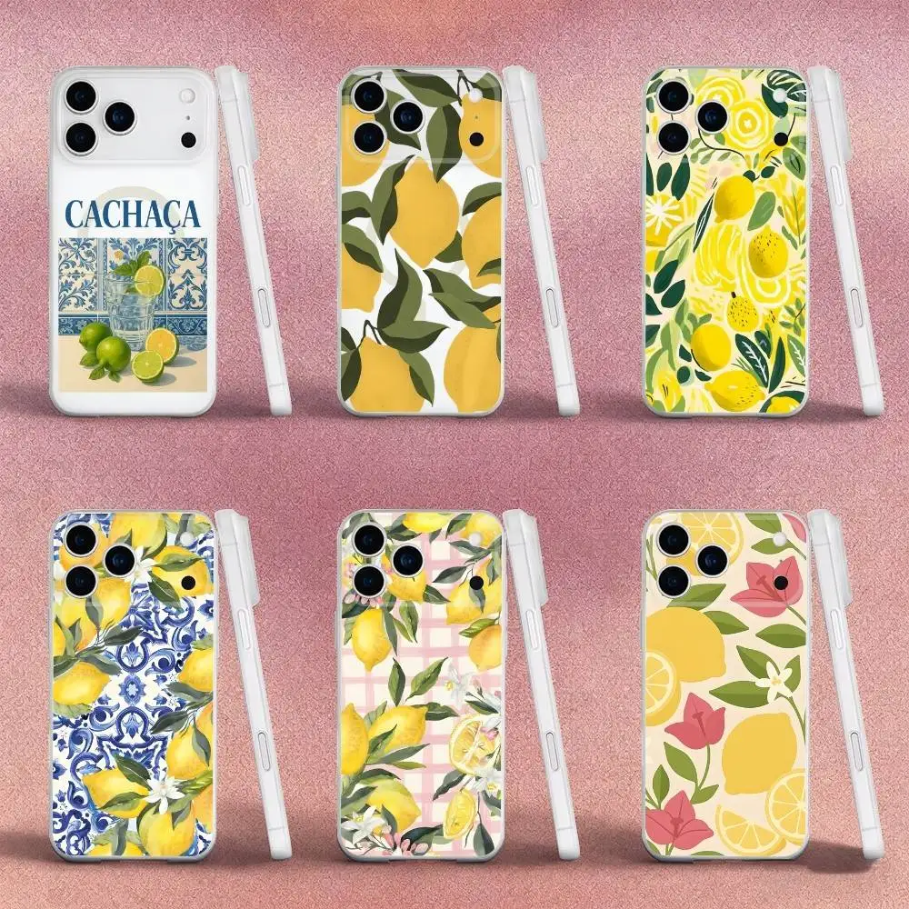 Lemon Summer Friuts Fresh Phone Case For iPhone 17,16,15,14,13,12,X,XS,Pro,Max,Plus,E,Air,Mini with Magsafe Magnetic Frosted
Lemon Summer Friuts Fresh Phone Case For iPhone 17,16,15,14,13,12,X,XS,Pro,Max,Plus,E,Air,Mini with Magsafe Magnetic Frosted