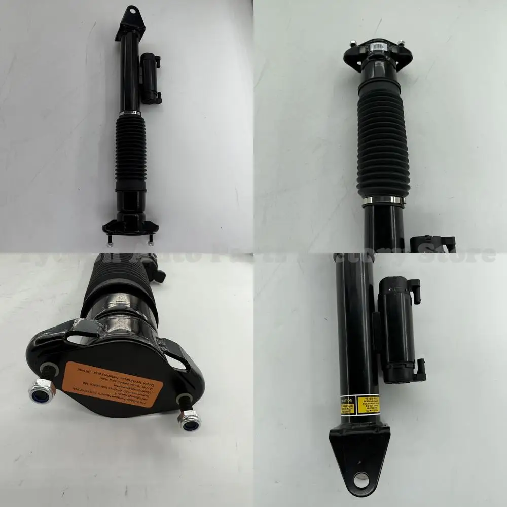 High Quality 1 Piece Rear Electrical Assembly for Mercedes W292 Compatible with Mercedes GLE Models
High Quality 1 Piece Rear Electrical Assembly for Mercedes W292 Compatible with Mercedes GLE Models