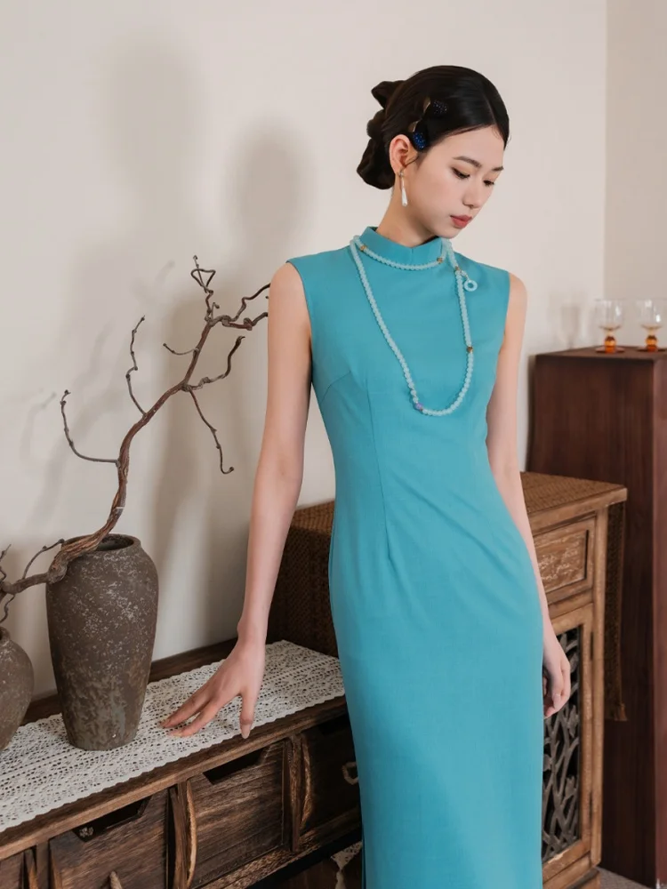 Элегантное китайское платье-ципао для свадьбы и помолвки, утренний халат, длинная белая юбка, национальное платье миди
Элегантное китайское платье-ципао для свадьбы и помолвки, утренний халат, длинная белая юбка, национальное платье миди