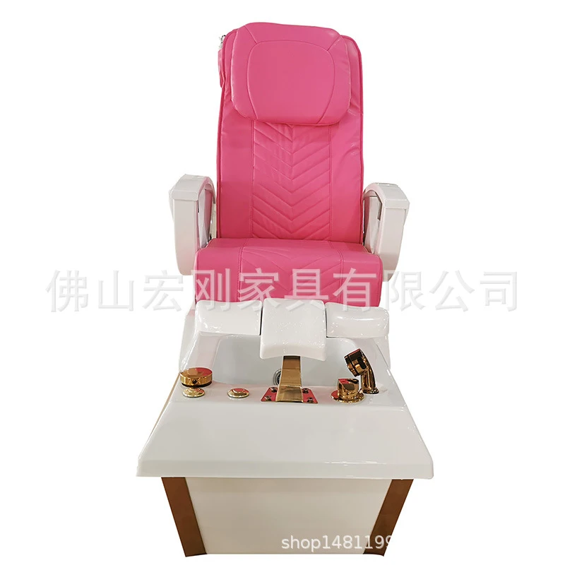 Customized Spa , Multifunctional Pedicure And Manicure Chair, Reclining Massage Space Capsule Foot Bath Sofa
Customized Spa , Multifunctional Pedicure And Manicure Chair, Reclining Massage Space Capsule Foot Bath Sofa