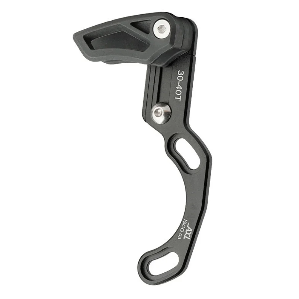 MTB Bike Bicycle Chain Guide ISCG 03 05 BB Middle Locking Chain Stabilizer Single Disc Chain Guide Wide Narrow Gear Guider
MTB Bike Bicycle Chain Guide ISCG 03 05 BB Middle Locking Chain Stabilizer Single Disc Chain Guide Wide Narrow Gear Guider