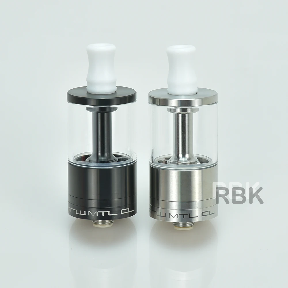 Испаритель Wolfcoolvape Dvarw MTL CL RTA 22 мм, бак 316ss, атомайзер с одной катушкой rta vs Flash e Vapor V4.5S + rta
Испаритель Wolfcoolvape Dvarw MTL CL RTA 22 мм, бак 316ss, атомайзер с одной катушкой rta vs Flash e Vapor V4.5S + rta