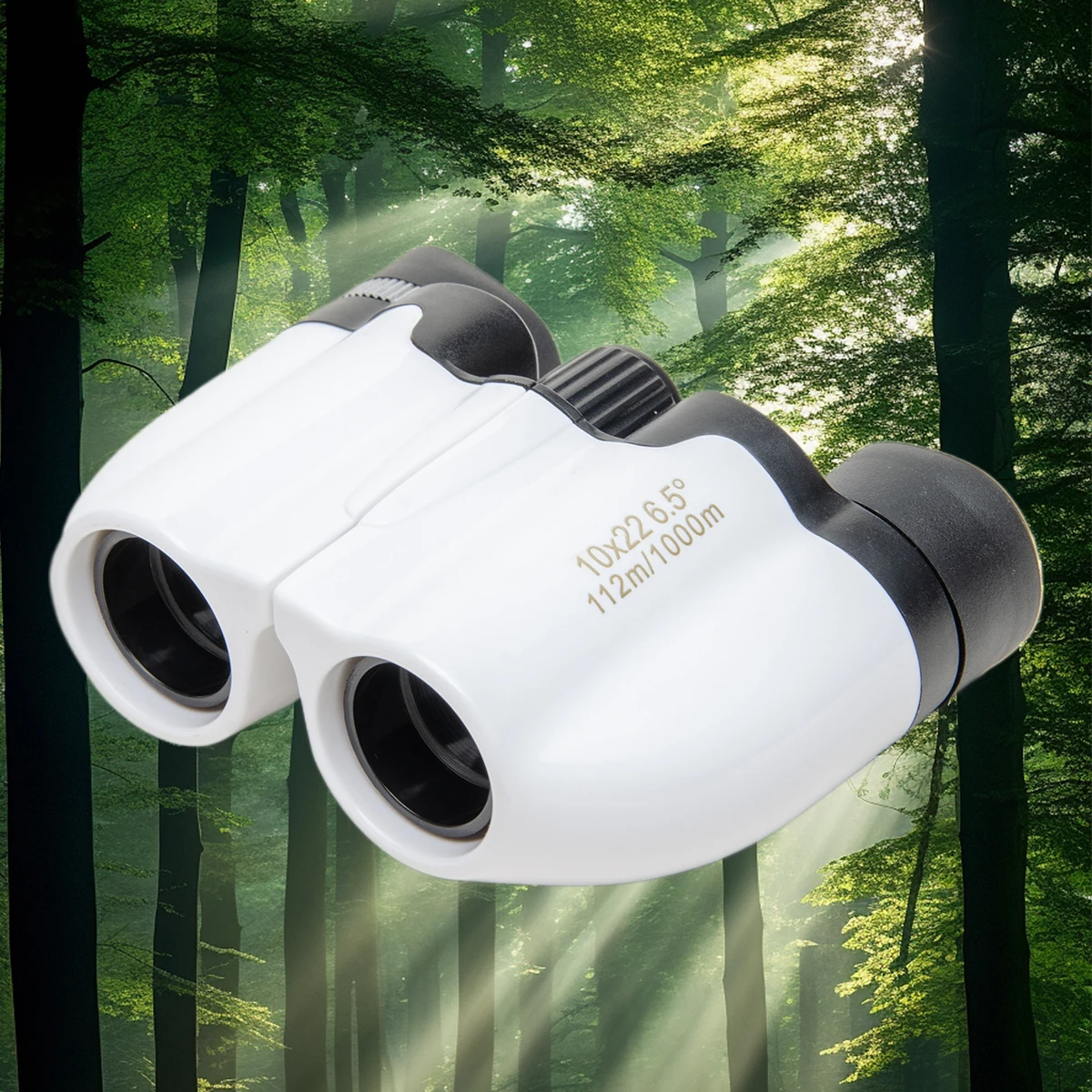 Binoculars 10x22 Professional for Stargazing HD Optics Fogproof Lightweight Binoculars for Travel and Concerts Camping
Binoculars 10x22 Professional for Stargazing HD Optics Fogproof Lightweight Binoculars for Travel and Concerts Camping