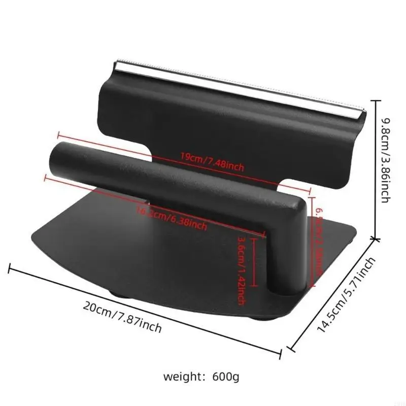 28TA Professional Hair Foil Cutter For Efficient And Precise Cutting Hairdressing Foil Holder for Salons And Styling Studios
28TA Professional Hair Foil Cutter For Efficient And Precise Cutting Hairdressing Foil Holder for Salons And Styling Studios