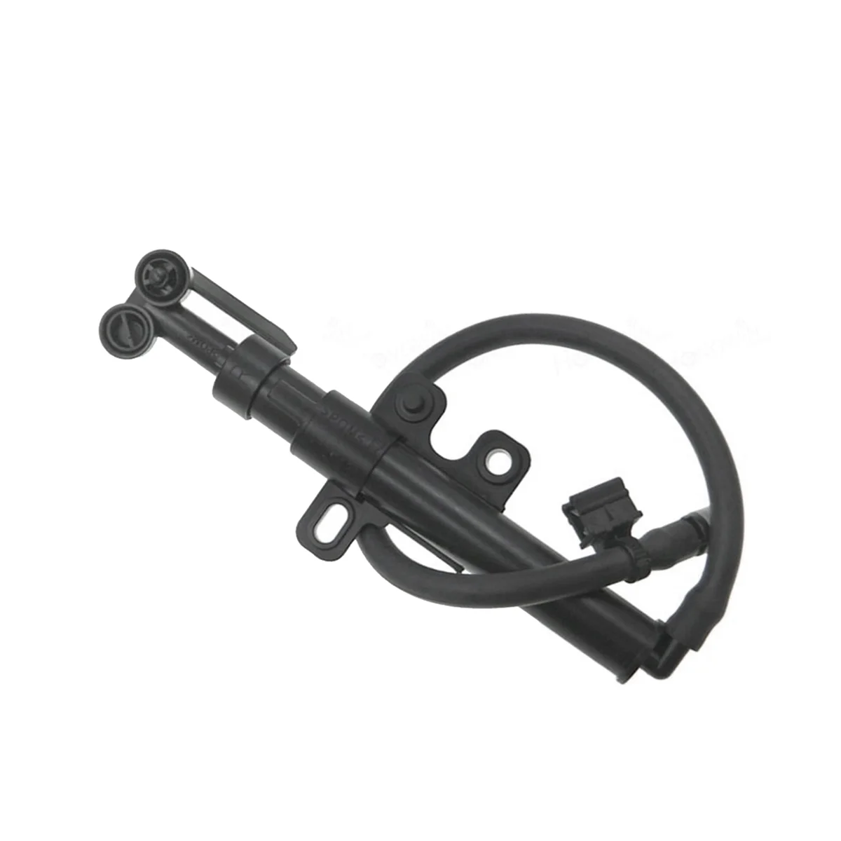 Right Bumper Headlight Washer Sprayer Nozzle Actuator 31364193 for Volvo V90 S90 MK2 II 2.0T 2017- 
Right Bumper Headlight Washer Sprayer Nozzle Actuator 31364193 for Volvo V90 S90 MK2 II 2.0T 2017-