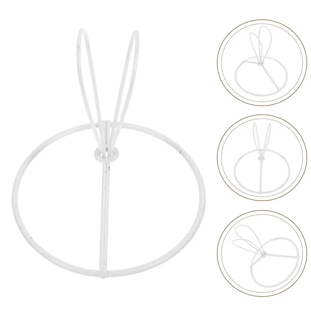 3pcs Lamp Shade Frame Iron Wire Diy Lighting Accessories Quick Install Holder Ring For Table Ceiling Pendant Lamps Light
3pcs Lamp Shade Frame Iron Wire Diy Lighting Accessories Quick Install Holder Ring For Table Ceiling Pendant Lamps Light