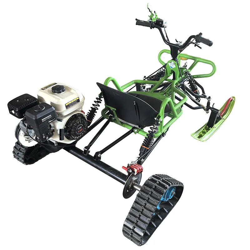 Internet celebrity fuel-powered go-karts, crawler sled go-karts, all-terrain off-road go-karts
Internet celebrity fuel-powered go-karts, crawler sled go-karts, all-terrain off-road go-karts