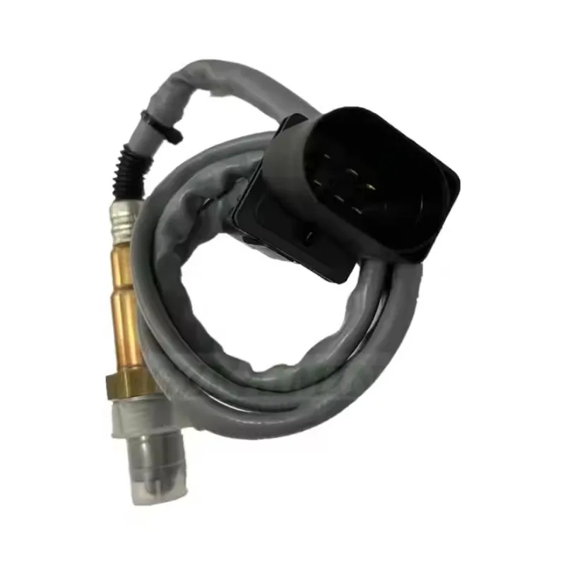 11787530283 Oxygen Sensor Fit for BMW 1 E87 118I 3 E90 E91 318i 2004-2011
11787530283 Oxygen Sensor Fit for BMW 1 E87 118I 3 E90 E91 318i 2004-2011