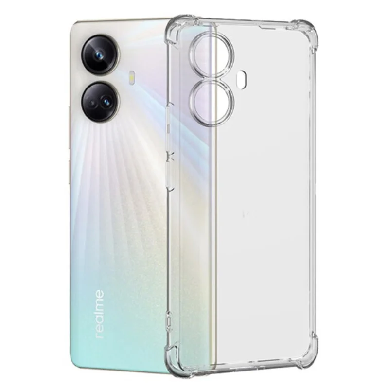 case for realme 10 pro plus soft clear shockproof silicone phone cases realme 10 pro oppo realme10 cover realmi 10 pro+ case
case for realme 10 pro plus soft clear shockproof silicone phone cases realme 10 pro oppo realme10 cover realmi 10 pro+ case