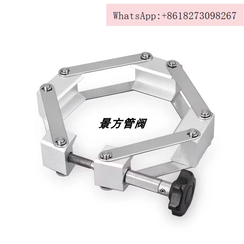 KF cha in cla mp KF100 chain clamp vacuum chain clamp KF80 ch ain clam p vacuum clamp
KF cha in cla mp KF100 chain clamp vacuum chain clamp KF80 ch ain clam p vacuum clamp