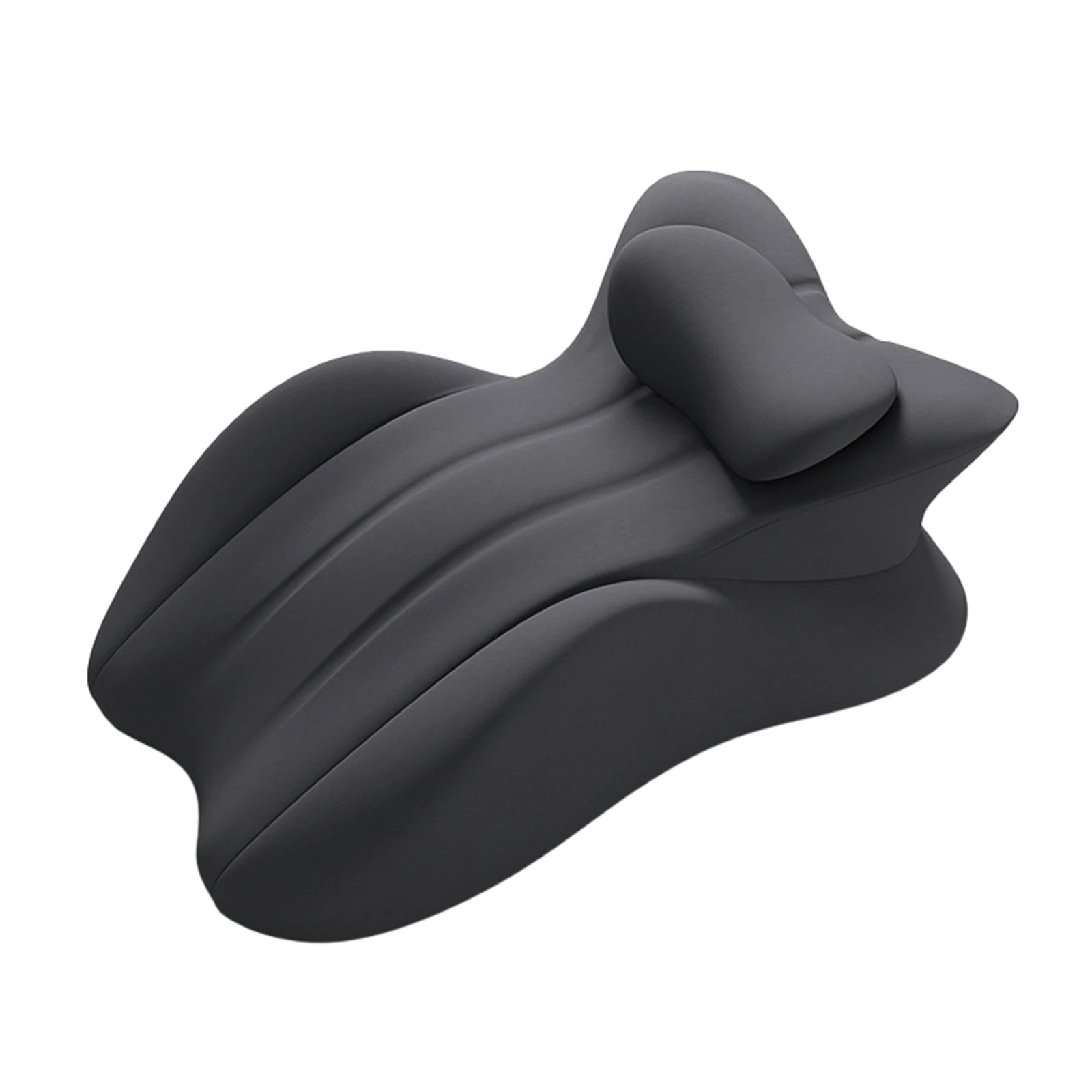 Memory sponge pillow, couple intimate auxiliary pillow, waist hip cushion, high cushion, car cushion, multifunctional pillow
Memory sponge pillow, couple intimate auxiliary pillow, waist hip cushion, high cushion, car cushion, multifunctional pillow