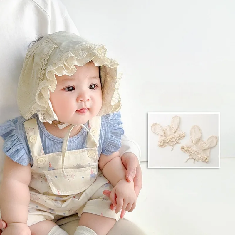 Delicate Lace Baby Headband – Ultra-Soft & Breathable for Newborns Chic Baby Girl Headwrap
Delicate Lace Baby Headband – Ultra-Soft & Breathable for Newborns Chic Baby Girl Headwrap