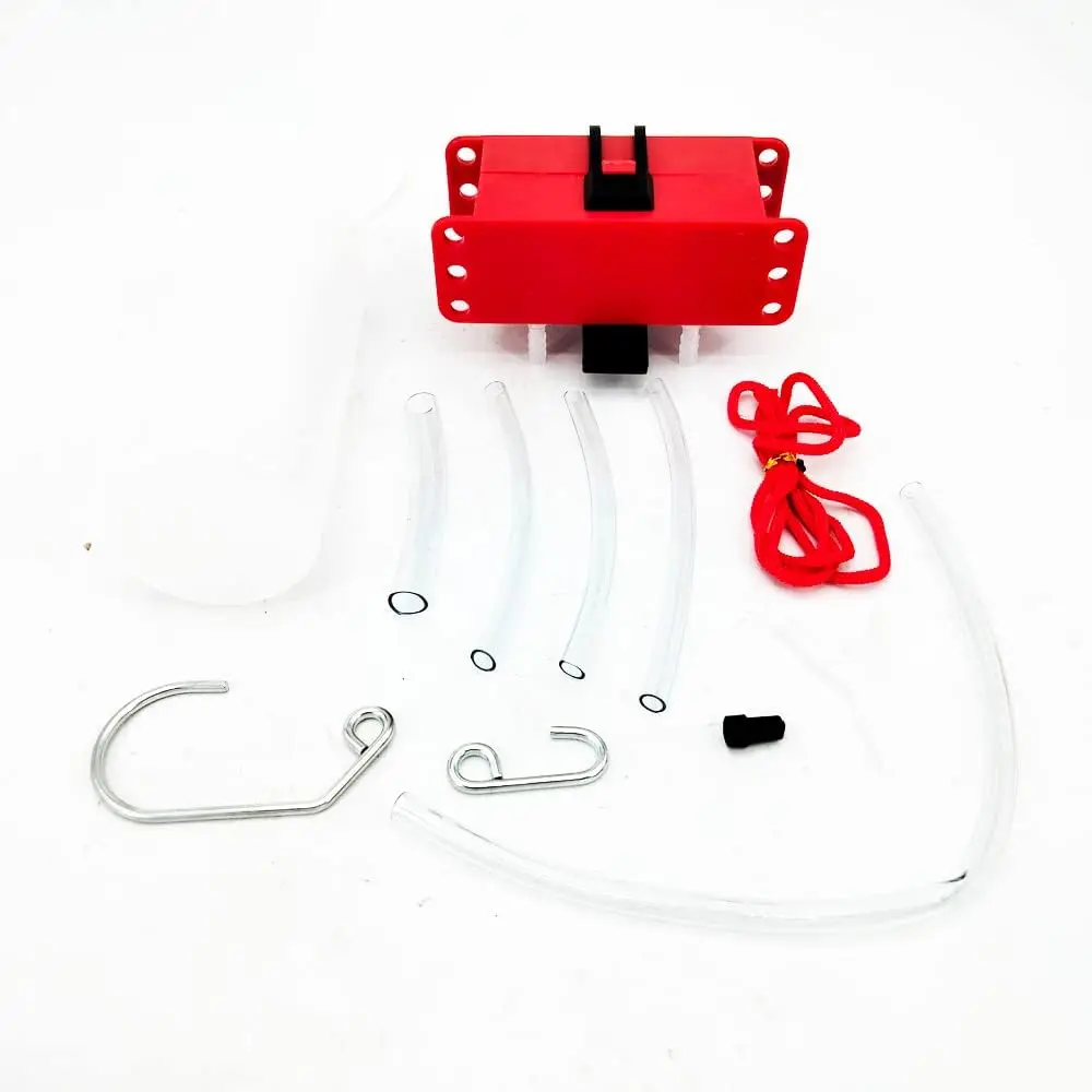 Motorcycle Chain Cleaning Machine Kit Brush Gear Lube Device For Kawasaki VN800
Motorcycle Chain Cleaning Machine Kit Brush Gear Lube Device For Kawasaki VN800