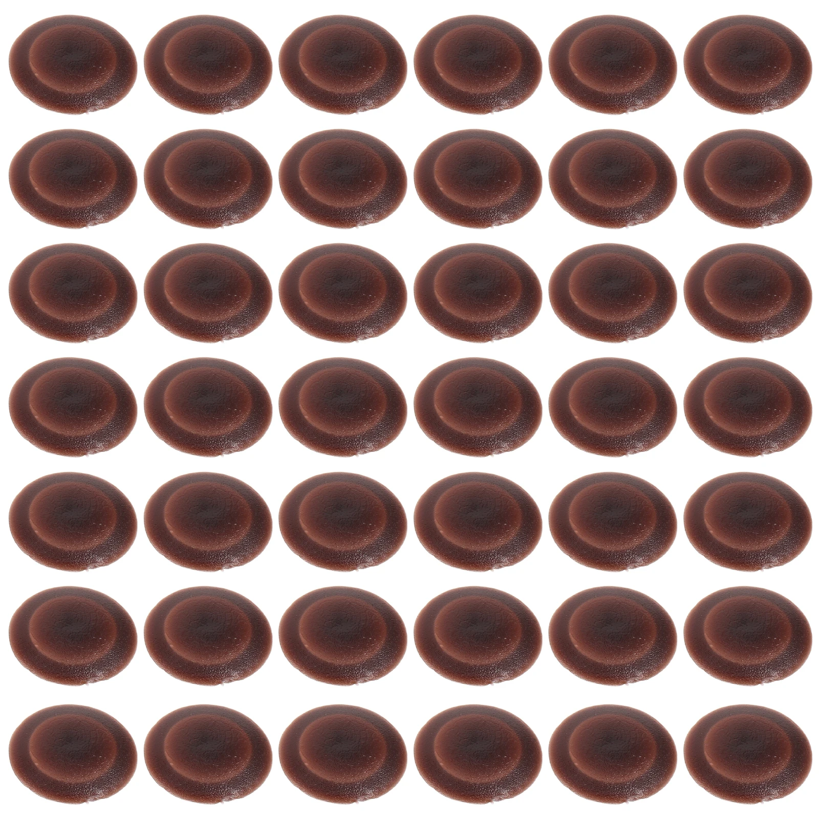100PCS Screw Cover Cap Decorative Plastic Dustproof Furniture Wood Wall Cabinets Hole Screws
100PCS Screw Cover Cap Decorative Plastic Dustproof Furniture Wood Wall Cabinets Hole Screws