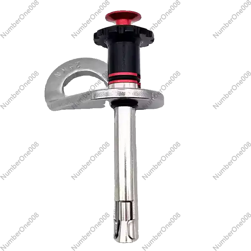 304 Stainless Steel Detachable Expansion Bolt Climbing Frame Anchor Nail Heavy Duty Construction Outdoor Wall Fastener
304 Stainless Steel Detachable Expansion Bolt Climbing Frame Anchor Nail Heavy Duty Construction Outdoor Wall Fastener