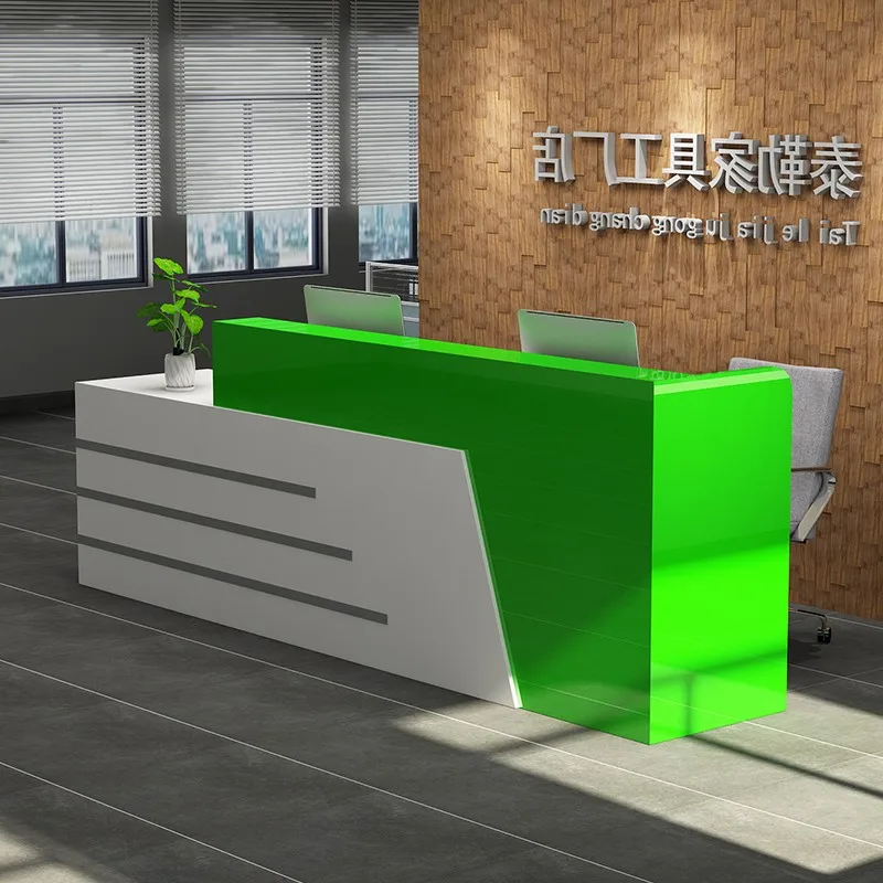 Design Display Reception Desks Modern Shop Beauty Bar Luxury Hotel Restaurant Reception Desks Executive Bureau Trendy Furniture
Design Display Reception Desks Modern Shop Beauty Bar Luxury Hotel Restaurant Reception Desks Executive Bureau Trendy Furniture