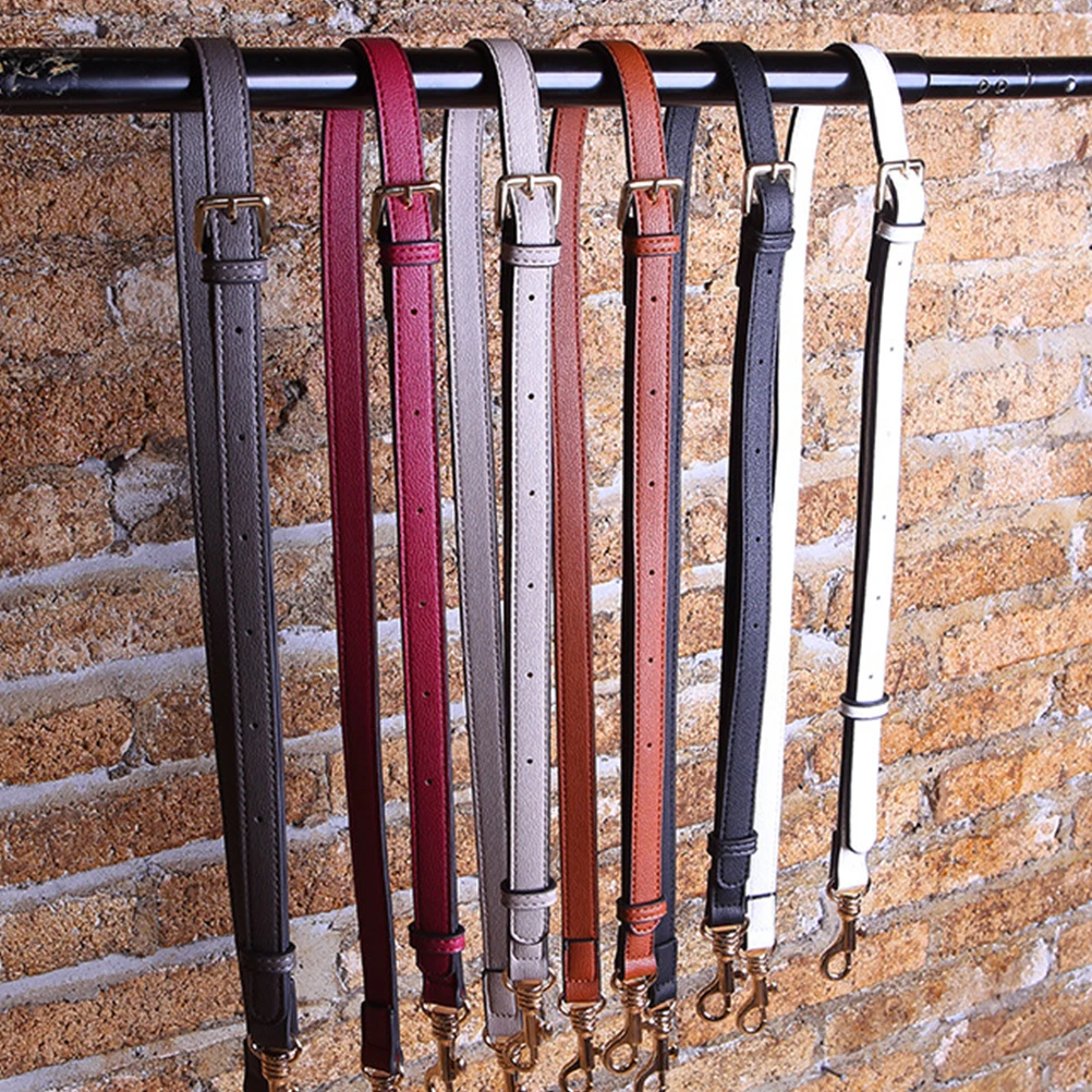 Bag Handle Replacement Strap for Women Fashion Long Narrow Shoulder Strap DIY Upgrade for Handbag Crossbody Bag
Bag Handle Replacement Strap for Women Fashion Long Narrow Shoulder Strap DIY Upgrade for Handbag Crossbody Bag