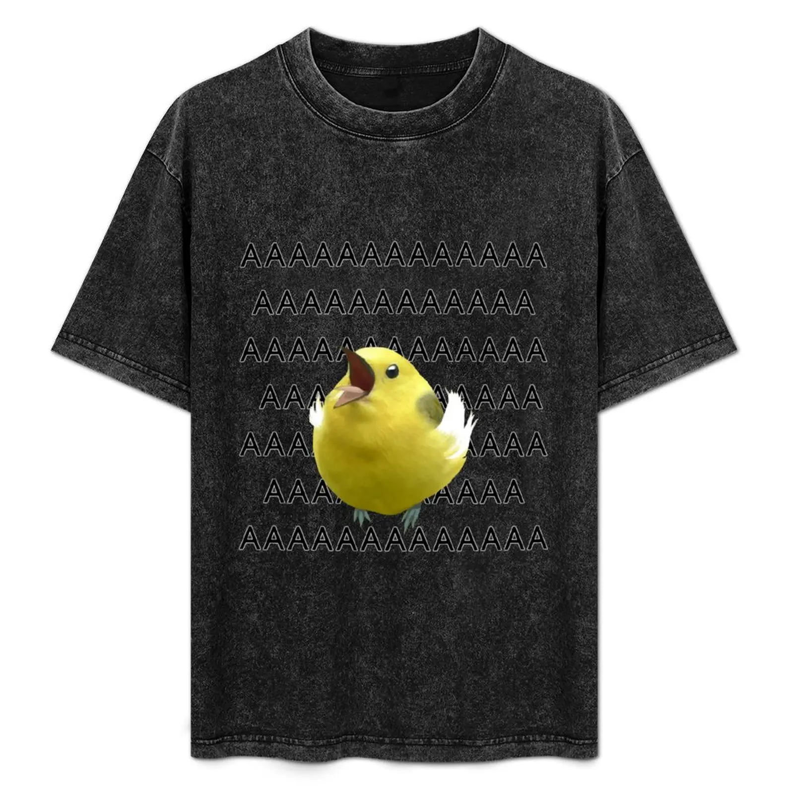 AAAAAAAAAA screaming birb meme T-Shirt Louboutins luxury clothing labubu blanks blue lock mens white t shirts
AAAAAAAAAA screaming birb meme T-Shirt Louboutins luxury clothing labubu blanks blue lock mens white t shirts