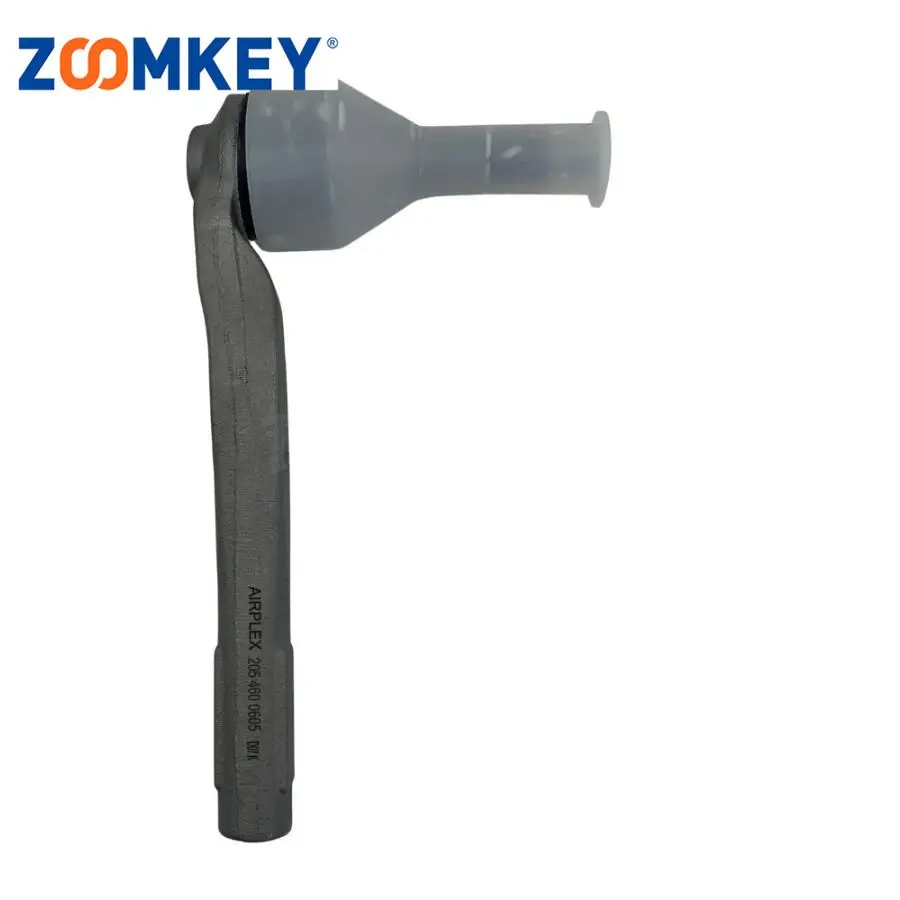 ZOOMKEY Fits For MERCEDES Cls A205 A238 C205 C238 C257 S205 A2054600605 Left Outside Tie Rod
ZOOMKEY Fits For MERCEDES Cls A205 A238 C205 C238 C257 S205 A2054600605 Left Outside Tie Rod