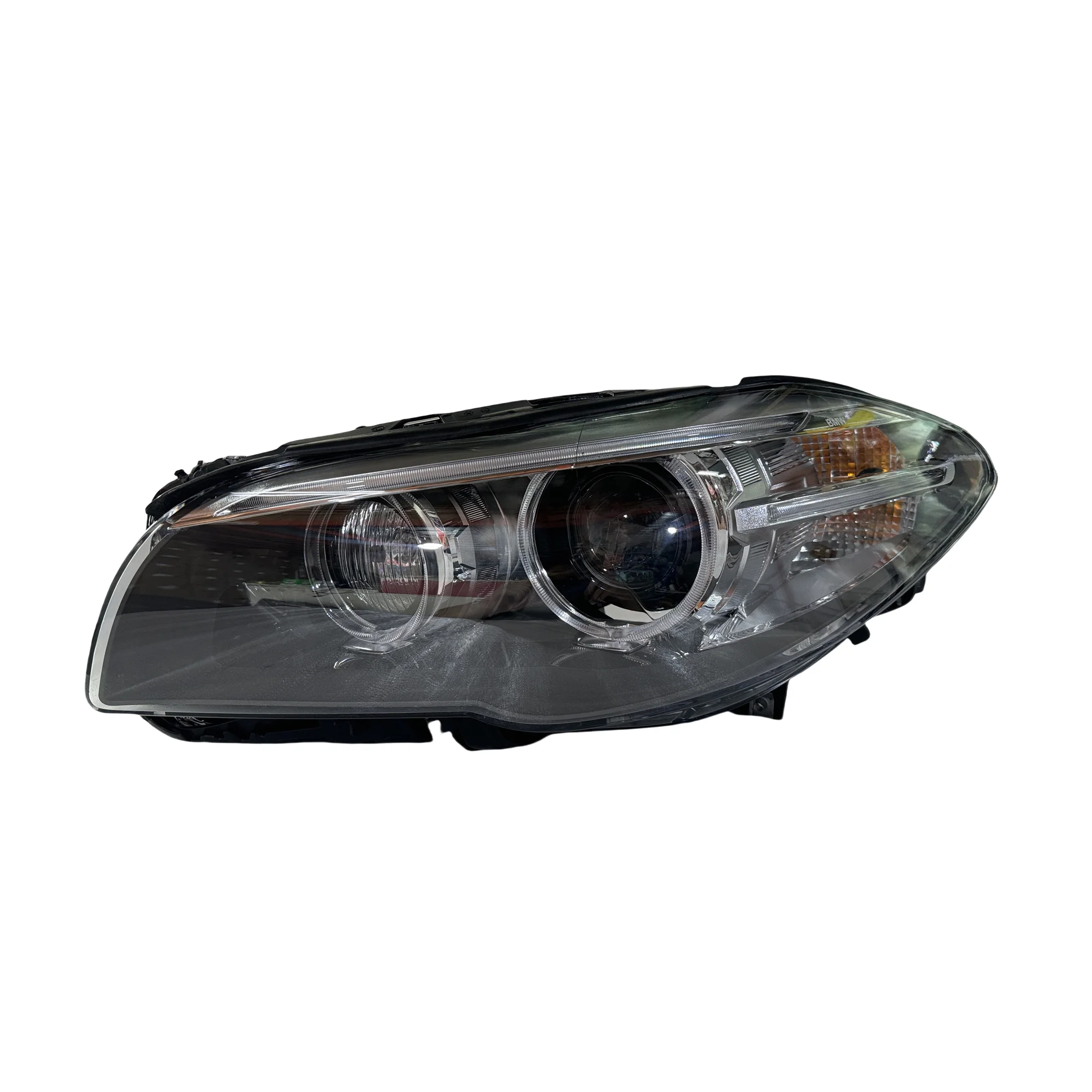 Подходит для фар BMW 5 серии 2014-2016 BMW F10 Ксеноновая лампа BMW M5 с AFS F10 LCI Европейская версия для замены
Подходит для фар BMW 5 серии 2014-2016 BMW F10 Ксеноновая лампа BMW M5 с AFS F10 LCI Европейская версия для замены