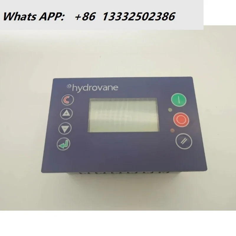 CZ76110=CZ76042 genuine controller panel for Hydrovane compressor