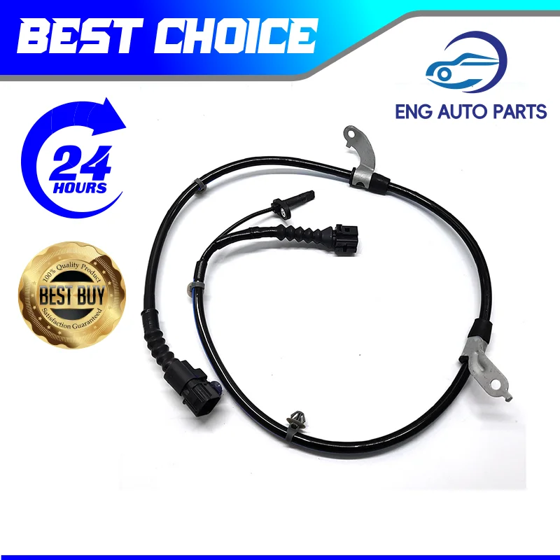 ABS Sensing Line for Honda BREEZE E:PHEV ABS Wheel Speed Sensor with EPB Cable 47510-TMC-T02
ABS Sensing Line for Honda BREEZE E:PHEV ABS Wheel Speed Sensor with EPB Cable 47510-TMC-T02