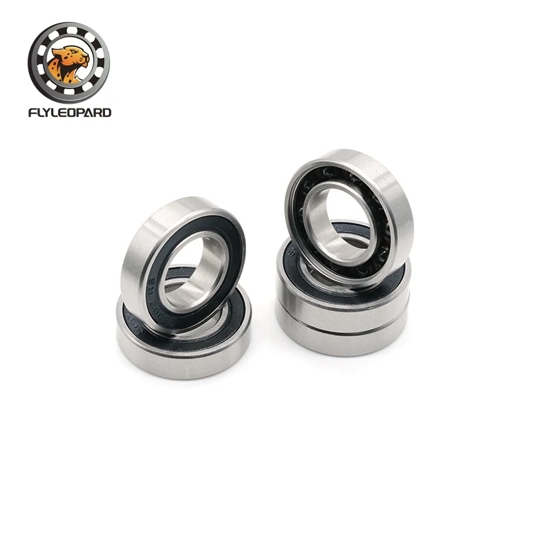 S6902-2RS Stainless Bearing 15*28*7 mm 10PCS ABEC-9 For DTSwiss 350 Bicycle Hub Front Rear Hubs Wheel Ceramic Ball Bearings
S6902-2RS Stainless Bearing 15*28*7 mm 10PCS ABEC-9 For DTSwiss 350 Bicycle Hub Front Rear Hubs Wheel Ceramic Ball Bearings