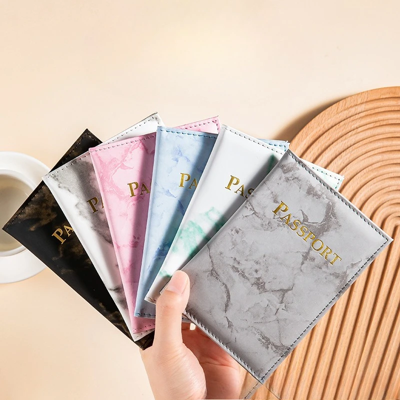 Color PU Passport Holder Ticket Passport Covers Travel Passport Protective Cover ID Credit Card Holder Travel Accessories
Color PU Passport Holder Ticket Passport Covers Travel Passport Protective Cover ID Credit Card Holder Travel Accessories