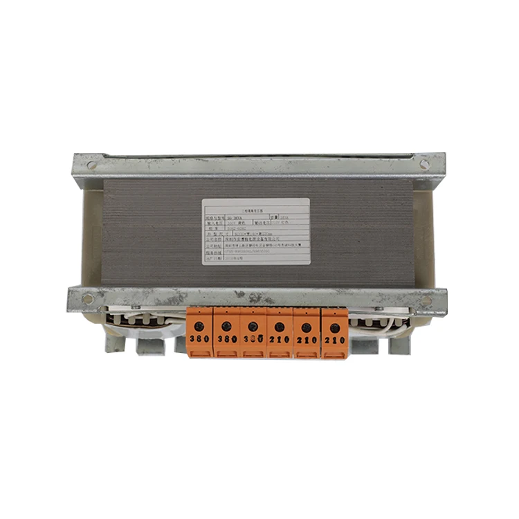 ABOT 3-Phase Boost 220V to 415V 600V 100KVA Dry Type Transformer with Input Circuit Breaker
ABOT 3-Phase Boost 220V to 415V 600V 100KVA Dry Type Transformer with Input Circuit Breaker