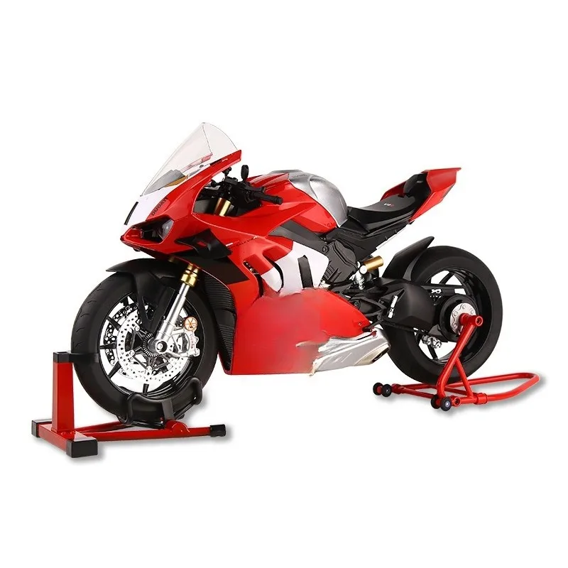 Запчасти подходят для модели легкосплавного автомобиля 1:6V4R с распылителем, звуком и светом мотоцикла, детская игрушечная модель, орнамент
Запчасти подходят для модели легкосплавного автомобиля 1:6V4R с распылителем, звуком и светом мотоцикла, детская игрушечная модель, орнамент