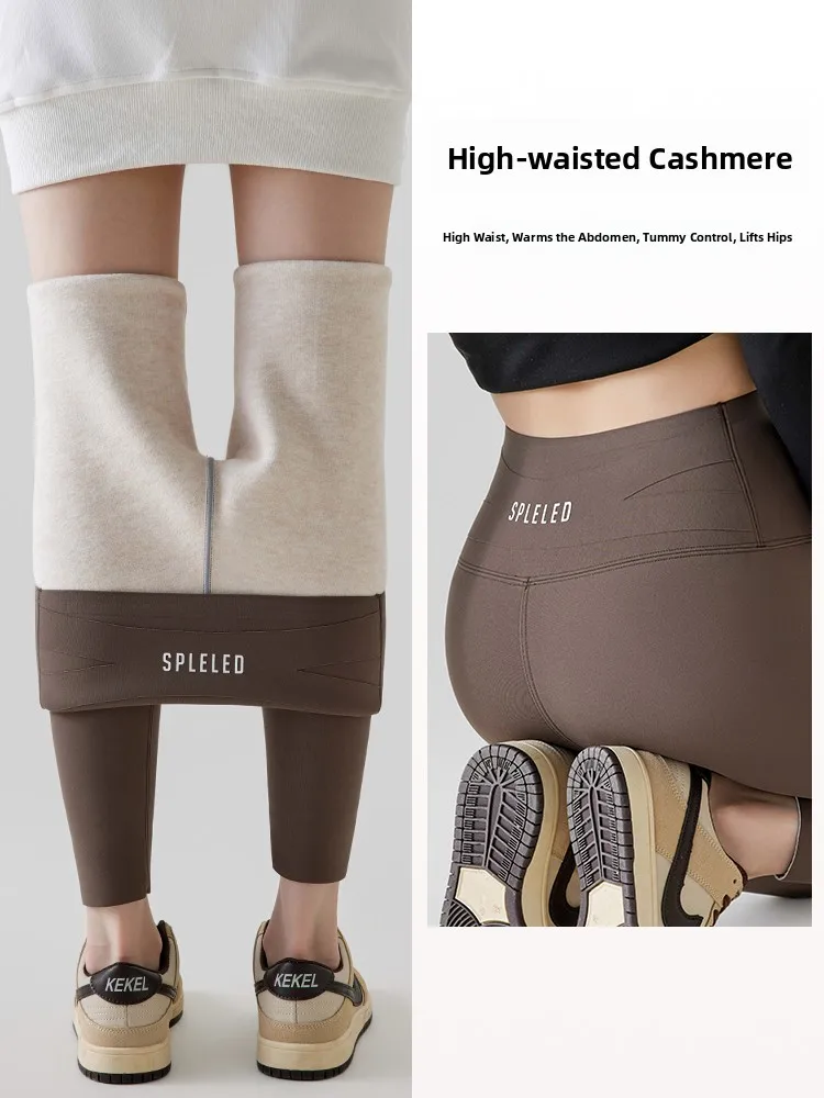 Женские брюки для йоги Fce на подкладке Extra Thi, зимняя верхняя одежда Sl Not Bulky, длинные брюки с высокой талией, повседневные нейлоновые спандекс
Женские брюки для йоги Fce на подкладке Extra Thi, зимняя верхняя одежда Sl Not Bulky, длинные брюки с высокой талией, повседневные нейлоновые спандекс