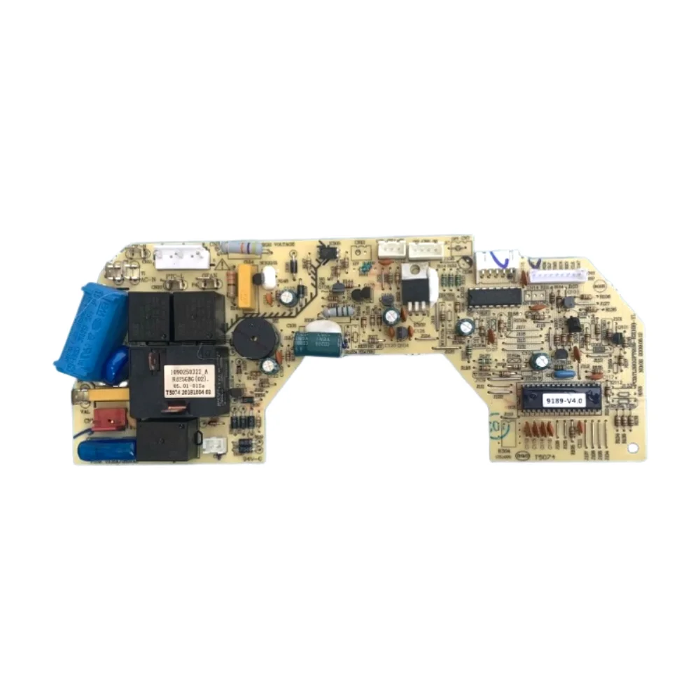 new for TCL air conditioning motherboard computer board KFRD-25/35G RD25GBM (02). 05.01-01 accessories
new for TCL air conditioning motherboard computer board KFRD-25/35G RD25GBM (02). 05.01-01 accessories