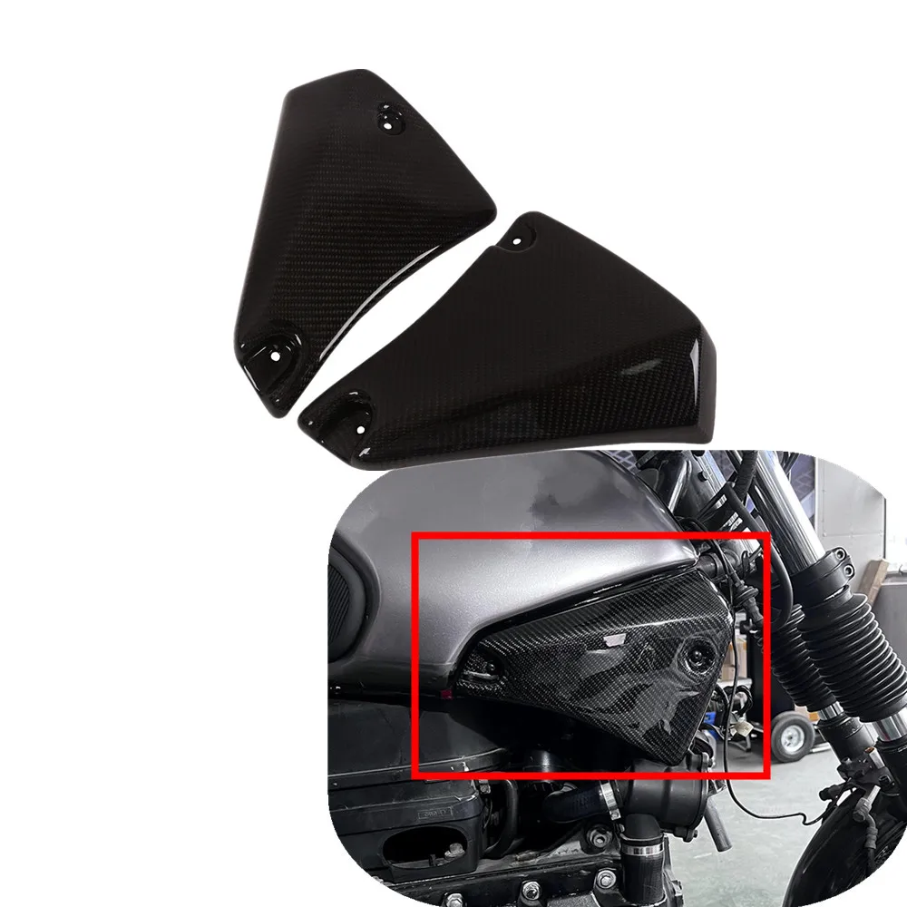 For BMW K Series K100 K75 Carbon Fiber Motorcycle Side Panel Tank Protector Cover Fairing
For BMW K Series K100 K75 Carbon Fiber Motorcycle Side Panel Tank Protector Cover Fairing