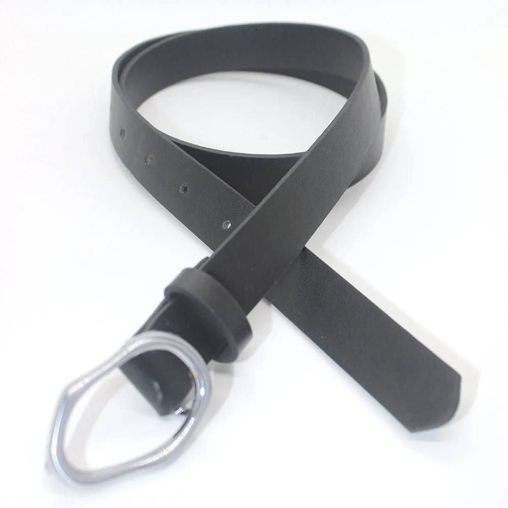 2023 Fashionable Minimalist Belt Design Irregular Metal Buckle Belt Gothic Y2k Pu Leather Waistband Jeans Pants Decorative Belt
2023 Fashionable Minimalist Belt Design Irregular Metal Buckle Belt Gothic Y2k Pu Leather Waistband Jeans Pants Decorative Belt
