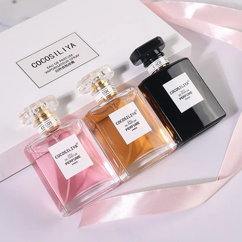 50ml×3 Women’s Perfume Set 3PCS Long Lasting Fragrance for Confident Free-Spirited Women with Floral Spicy and Woody Elegance
50ml×3 Women’s Perfume Set 3PCS Long Lasting Fragrance for Confident Free-Spirited Women with Floral Spicy and Woody Elegance