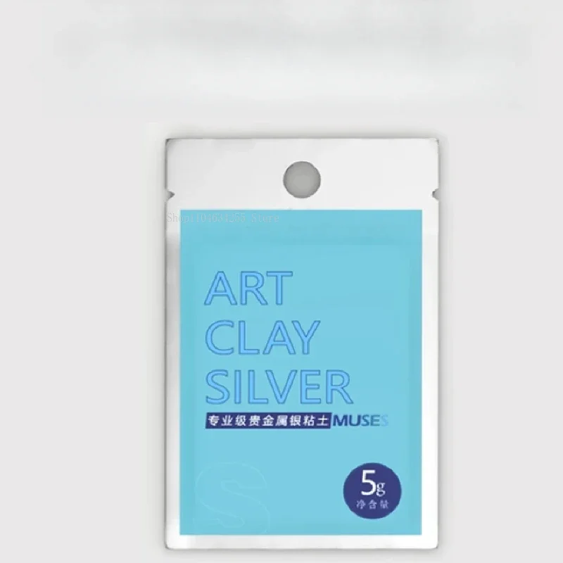 5 г/10 г художественная серебряная глина 999 пробы, грязь, ручная работа, серебряные украшения «сделай сам», рождественское кольцо для пары, кулон, подарок на день рождения, глина
5 г/10 г художественная серебряная глина 999 пробы, грязь, ручная работа, серебряные украшения «сделай сам», рождественское кольцо для пары, кулон, подарок на день рождения, глина