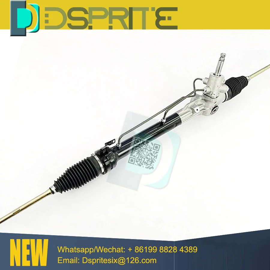 4425052420 44250-52420 НОВАЯ рулевая рейка с гидроусилителем для Toyota Vios Yaris 2007-2016 гг.
4425052420 44250-52420 НОВАЯ рулевая рейка с гидроусилителем для Toyota Vios Yaris 2007-2016 гг.